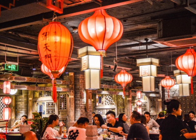2022年開一家魚火鍋店有發(fā)展前途么？