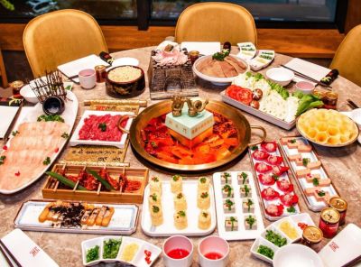強(qiáng)大的供應(yīng)鏈能給火鍋店帶來(lái)什么好處？