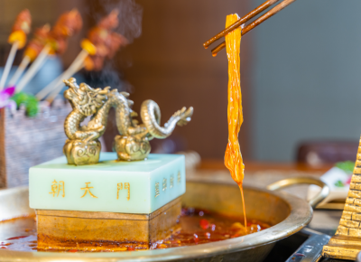 重慶火鍋店的鍋底，到底該如何升級？
