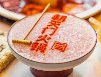 火鍋店怎樣用有限的預(yù)算做有效的廣告？