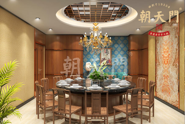 火鍋店加盟費(fèi)用多少錢？詳解品牌加盟火鍋店的關(guān)鍵
