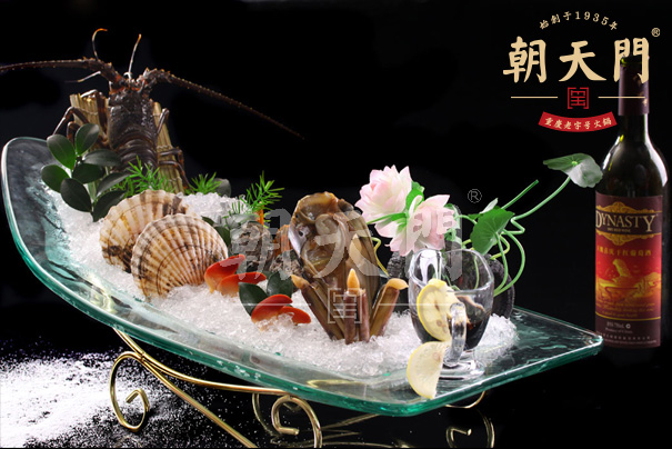 特色火鍋加盟店的安全感如何給？
