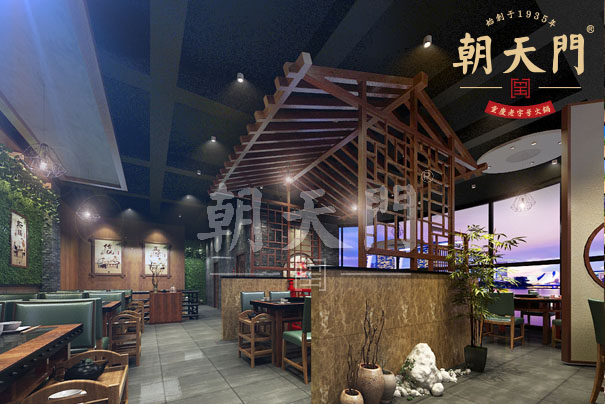朝天門火鍋：從以前到現(xiàn)在，到底大家都在吃什么？