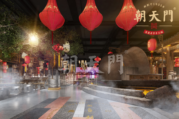 重慶火鍋店加盟哪家好？詳解火鍋店開店注意事項