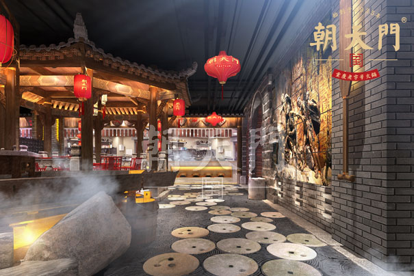 火鍋店加盟市場(chǎng)競(jìng)爭(zhēng)激烈，開(kāi)店如何吸引客流？