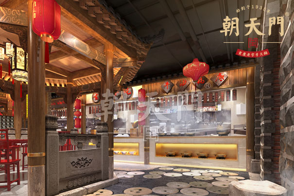 特色火鍋加盟店管理:如何做到優(yōu)質(zhì)服務 特色火鍋加盟店管理:如何做到優(yōu)質(zhì)服務