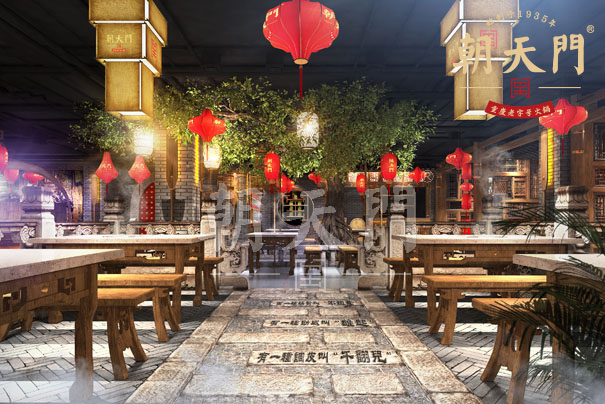 特色火鍋加盟店管理:如何做到優(yōu)質(zhì)服務 特色火鍋加盟店管理:如何做到優(yōu)質(zhì)服務