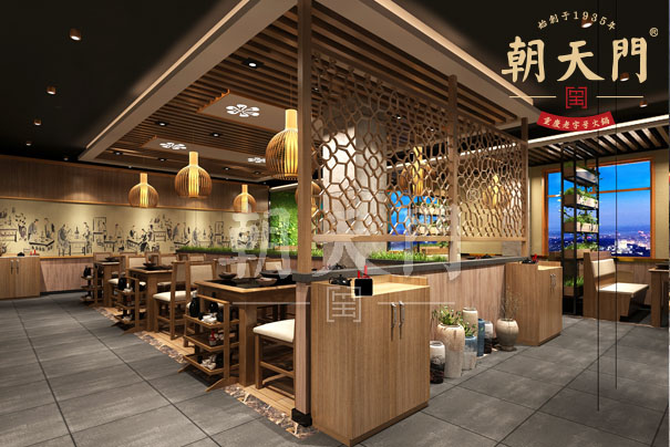 重慶火鍋加盟店如何應(yīng)對激烈市場競爭？