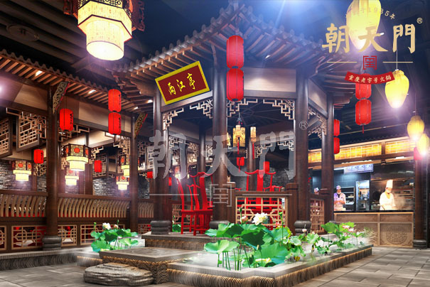 重慶火鍋加盟店如何應(yīng)對激烈市場競爭？
