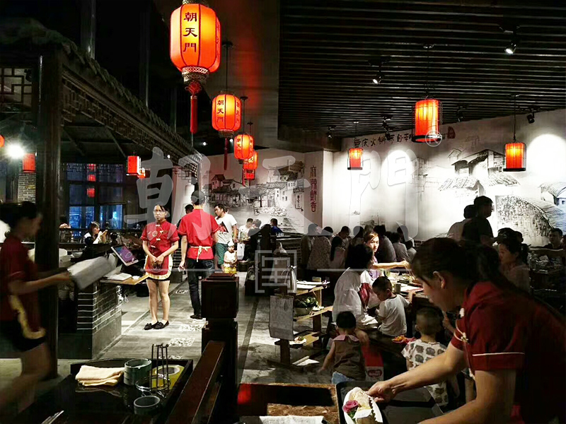 老火鍋生存之道，你知道幾個(gè)?