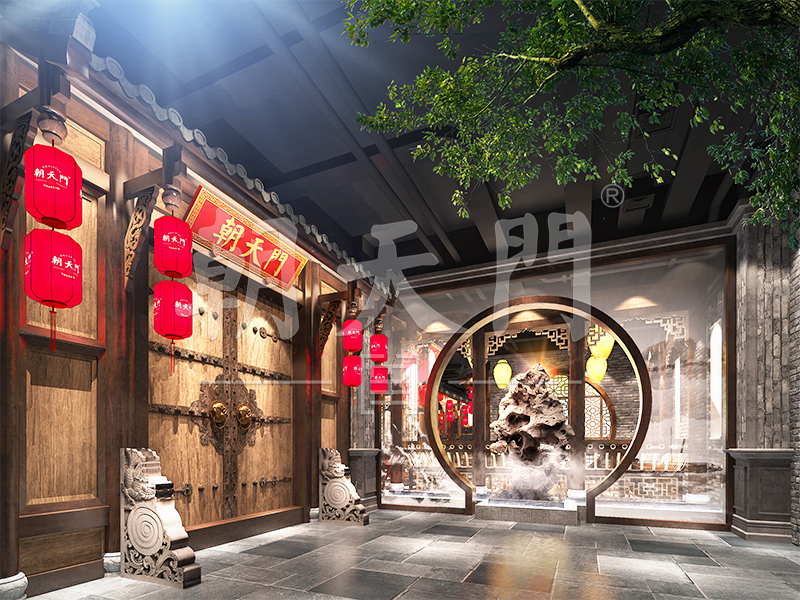 火鍋店如何打造自己的品牌特色？