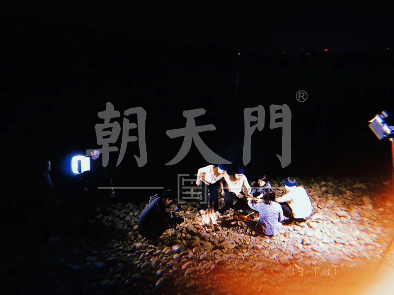 朝天門火鍋：我們賣的不是火鍋，是為你花的小心思