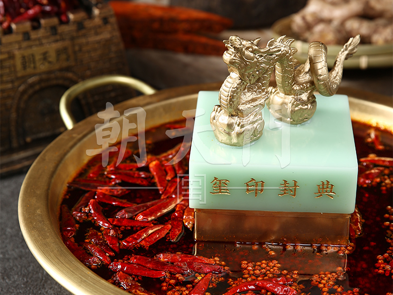 火鍋店學(xué)會這五招，輕松留住顧客的人和心