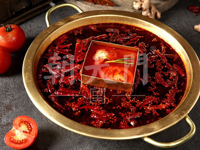 跨行開(kāi)火鍋加盟店成功率高嗎？