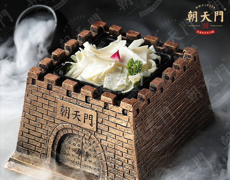 吃重慶火鍋必不可少的配菜有哪些？