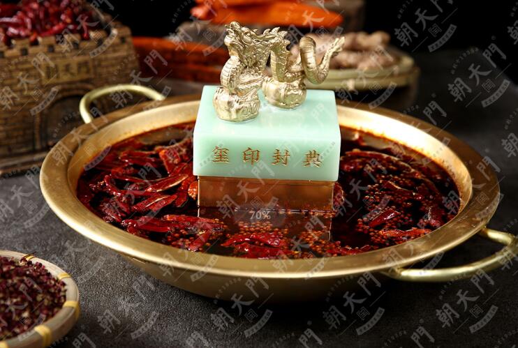 加盟特色火鍋加盟店，需要做哪些準備？