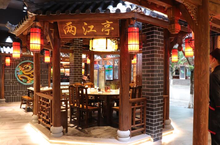 特色老火鍋加盟店，重慶人有這三大方法