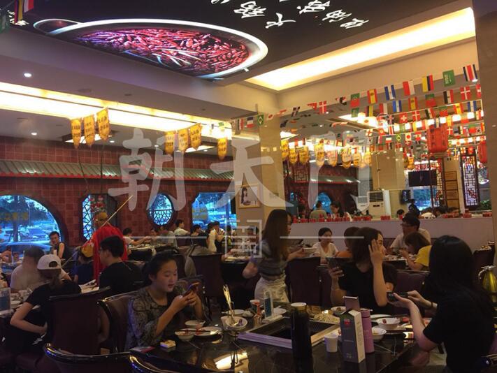 特色小火鍋加盟店，選址要注意這三大要素！