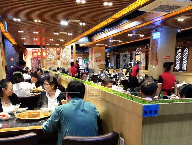 2019天津糖酒會好項目招商，加盟火鍋前景廣！