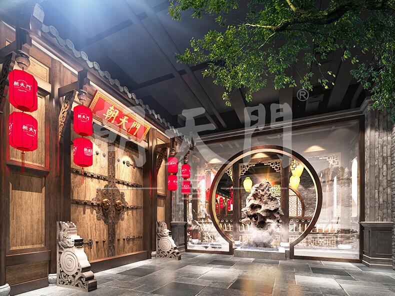 正宗的重慶特色火鍋加盟店，如何正確打造？