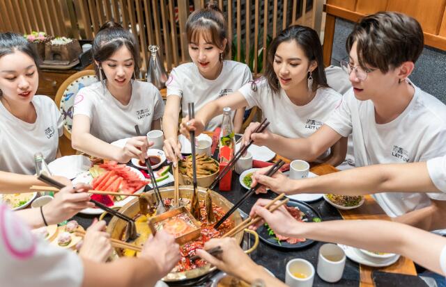 朝天門火鍋回歸重慶，發(fā)布“共享計(jì)劃”
