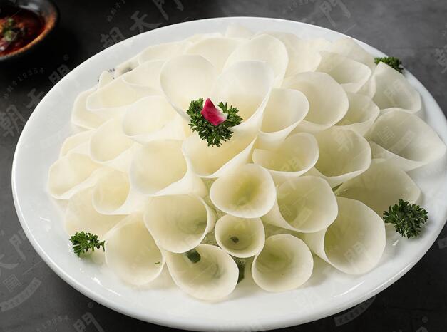 吃火鍋必點素菜排行榜，你pick哪一個？