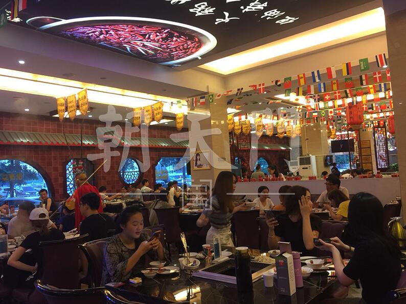 吃火鍋怕長胖？盡量避免這幾類高熱量食物