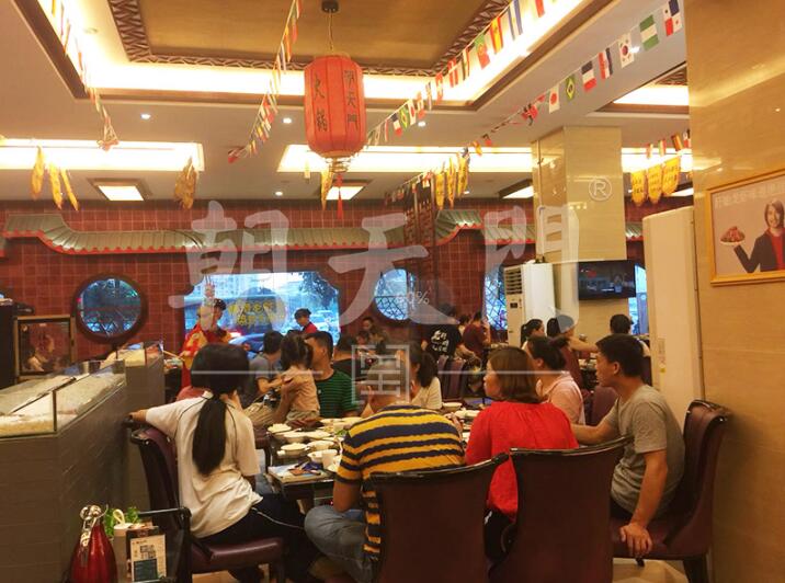 加盟重慶火鍋店怎么樣？人均消費(fèi)高不高？