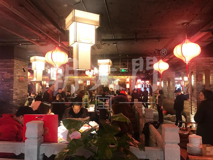 火鍋加盟店這樣做，客流量輕松翻倍