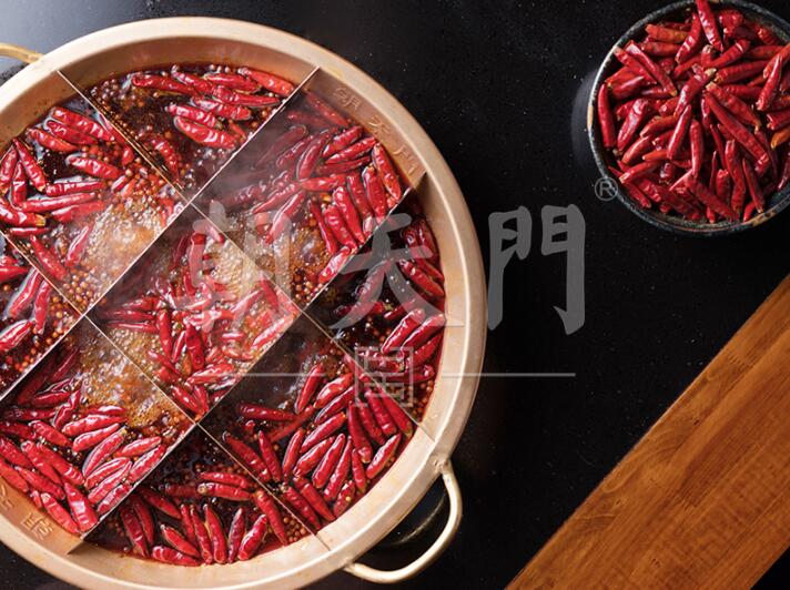 選擇一次性火鍋底料的優(yōu)勢(shì)在哪里？