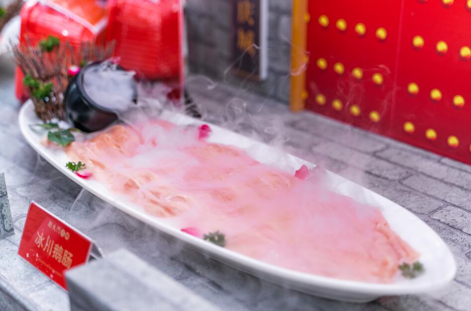 重慶火鍋底料有哪些競爭優(yōu)勢？
