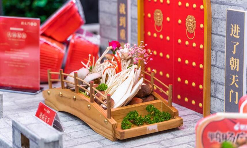 火鍋加盟店的核心競(jìng)爭(zhēng)力體現(xiàn)在哪些地方？