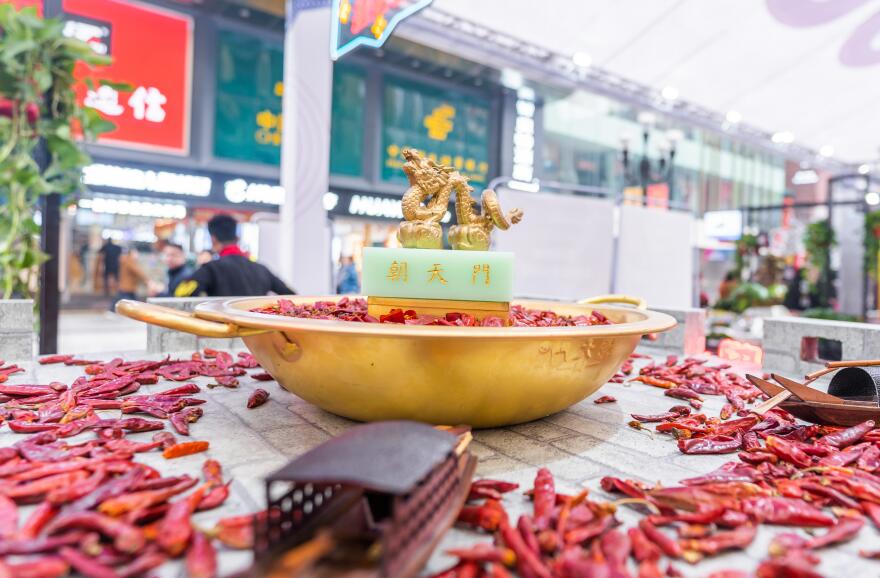上海開火鍋加盟店怎么樣？賺不賺錢？