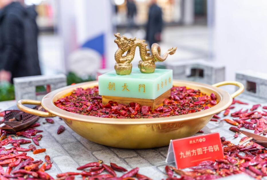 250萬(wàn)開(kāi)一家什么樣的火鍋店比較好？
