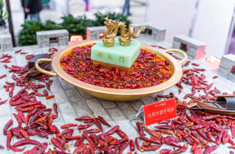 臺灣開火鍋加盟店能不能賺到錢？
