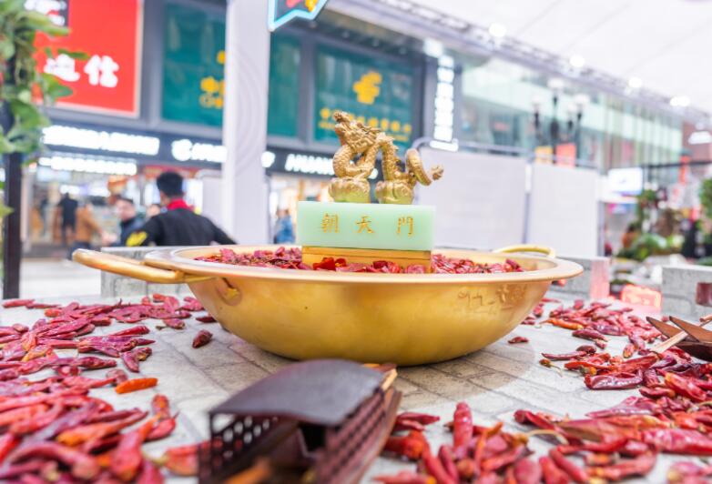 德陽開火鍋加盟店怎么樣？有哪些優(yōu)勢？