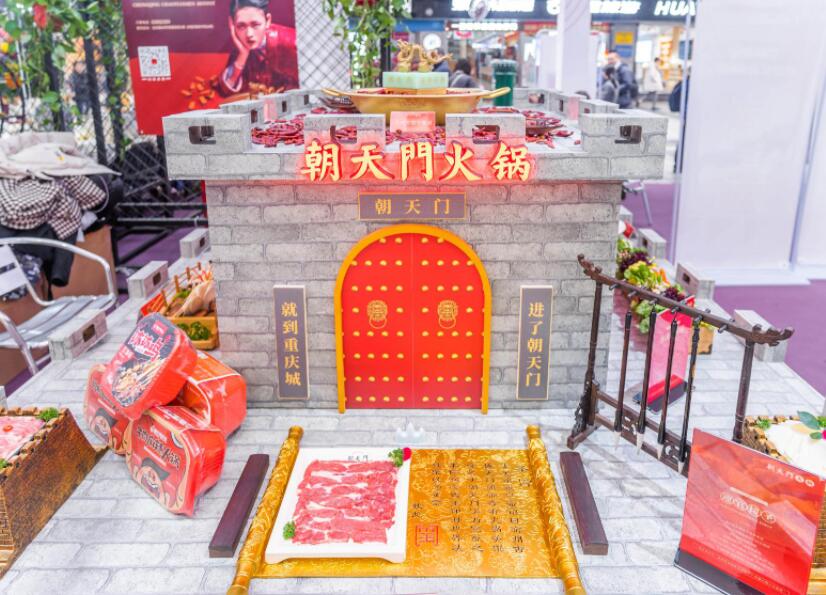林芝開火鍋加盟店，如何打造特色化？