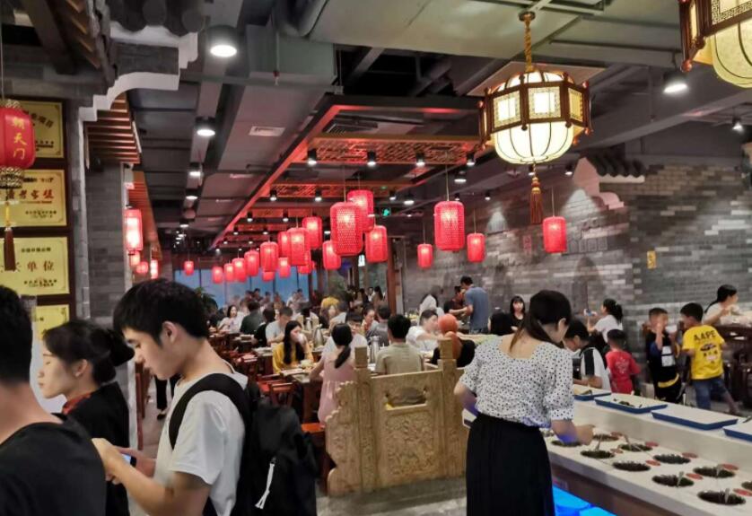 火鍋店如何留住顧客？發(fā)揮創(chuàng)新力很重要