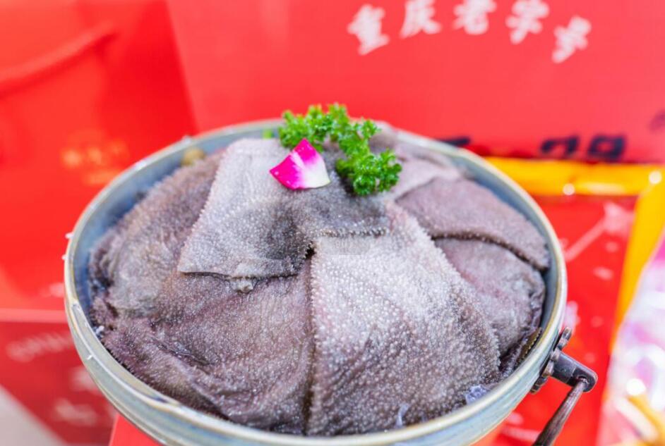 重慶火鍋中有哪些其貌不揚(yáng)，味道卻驚艷四座的菜？