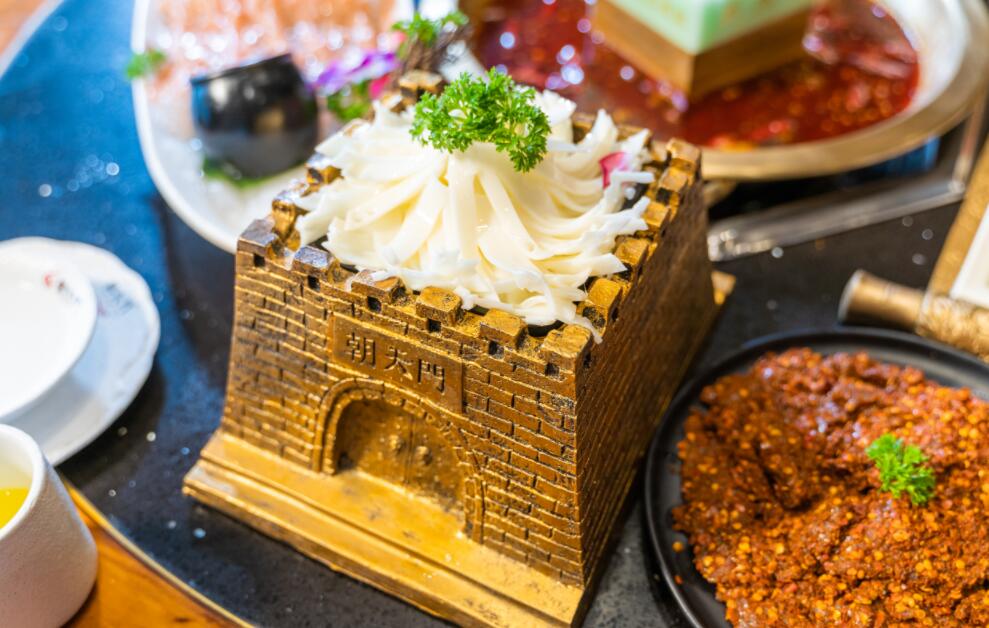 新沂開火鍋加盟店如何？需關(guān)注哪些問題？