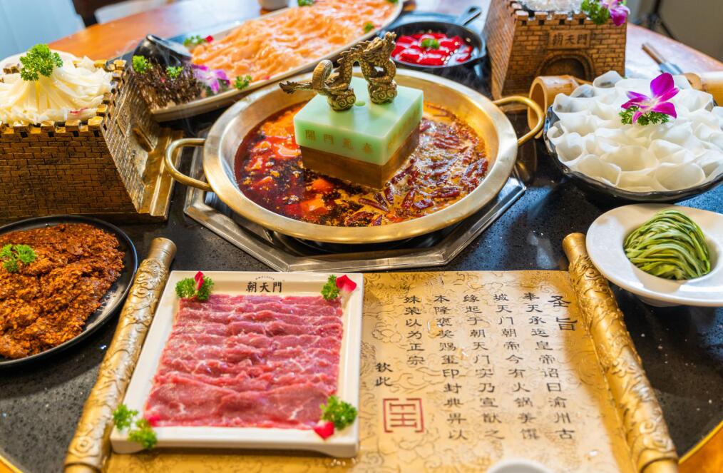 合伙開連鎖火鍋加盟店好嗎？如何權衡利弊？