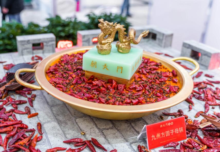 信陽開火鍋加盟店可以學習這幾個開店經(jīng)驗！