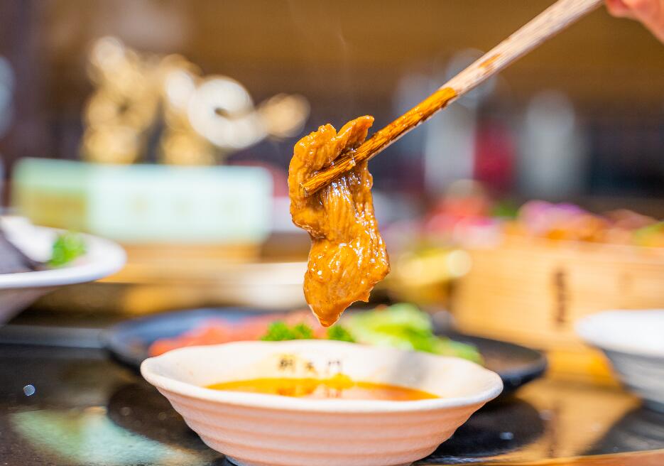 義馬開(kāi)火鍋加盟店怎樣進(jìn)行科學(xué)的選址？