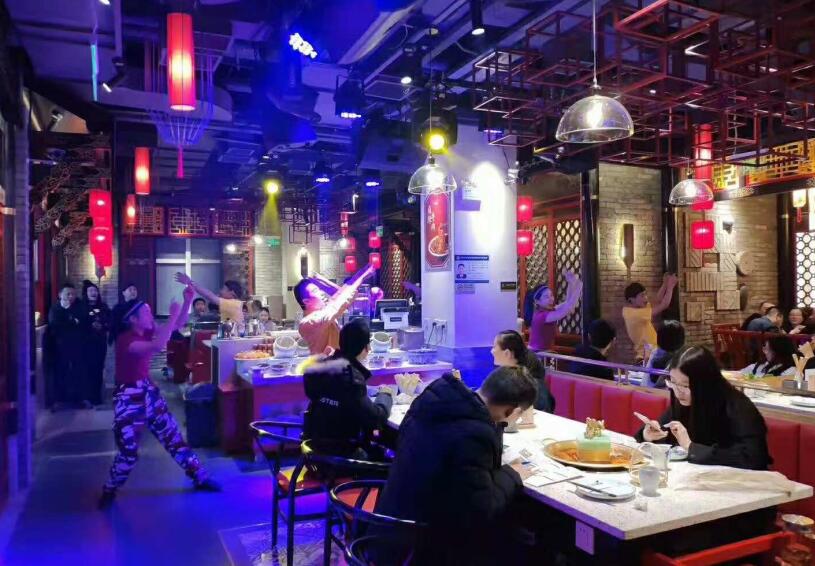 項(xiàng)城開火鍋加盟店，前期籌備要多長(zhǎng)時(shí)間？