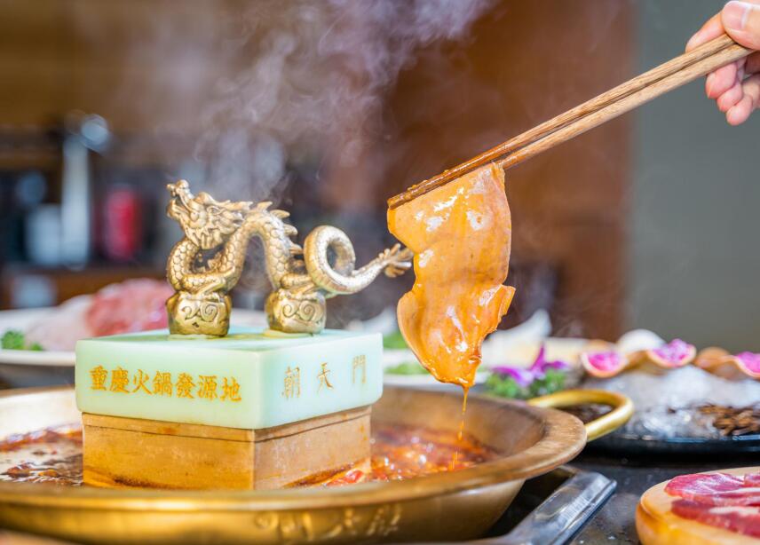 滎陽(yáng)開(kāi)火鍋加盟店，如何快速擴(kuò)大影響力？