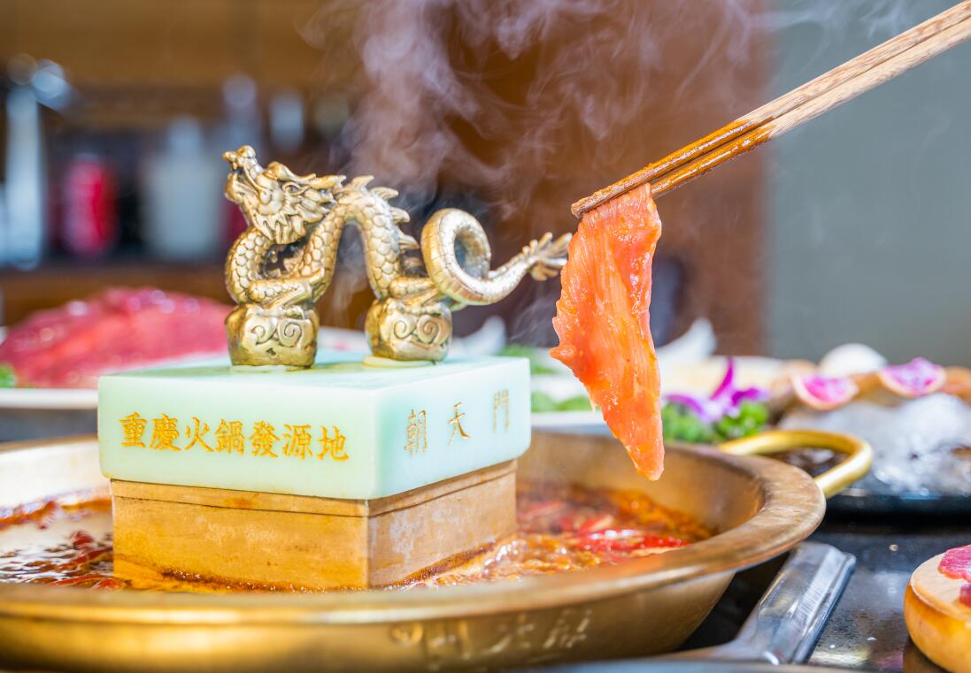 汕頭開火鍋加盟店，只能選擇牛肉火鍋嗎？