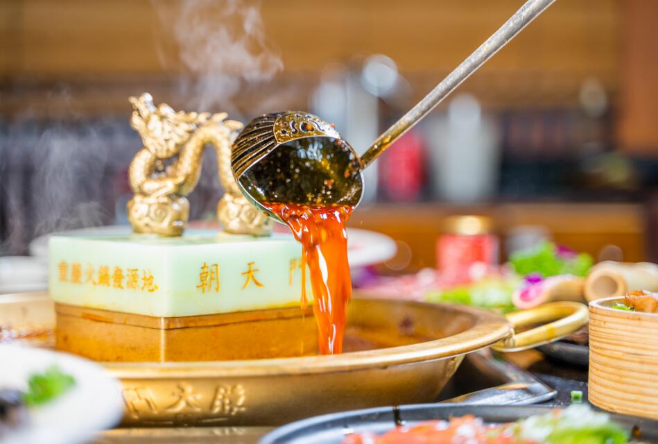 佛山開火鍋加盟店合適嗎？口味會(huì)不會(huì)重？