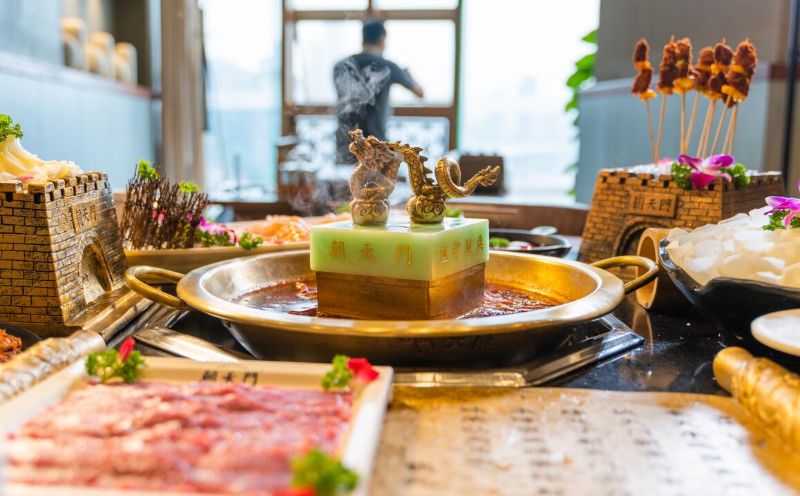 中山開火鍋加盟店如何拴住顧客的心？