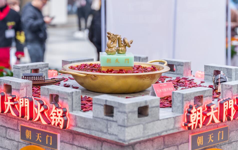 益陽開火鍋加盟店不妨借鑒一下這幾條經(jīng)驗(yàn)！