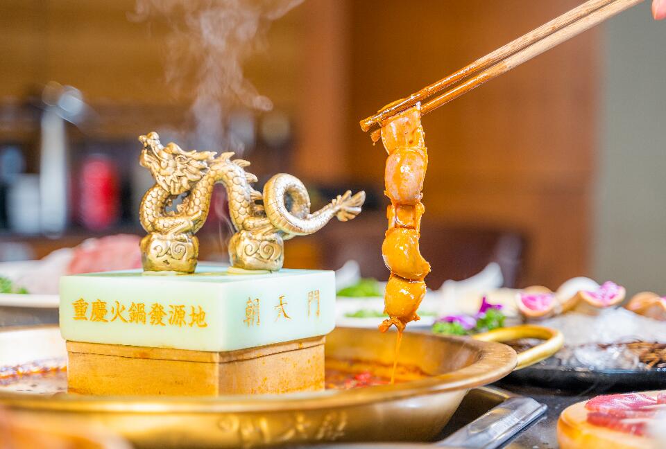 開火鍋加盟店如何讓生意變得越來(lái)越好？